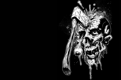 Full HD 1080p Zombie Wallpapers HD, Desktop Backgrounds 1920x1080