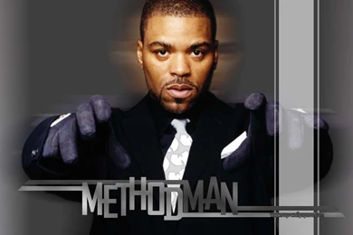 Method Man Wallpapers • Rap Wallpapers