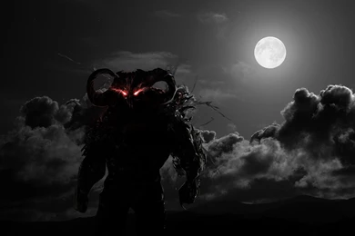 HD Zombie Wallpapers