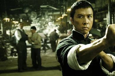 IP MAN Martial Arts Ip man G Wallpapers