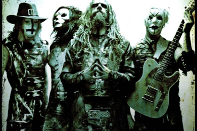 Rob Zombie Wallpapers