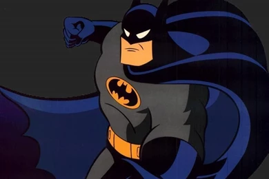 Batman Cartoon Picture, Batman Cartoon Wallpapers