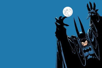 Cartoon Batman Wallpapers 196968