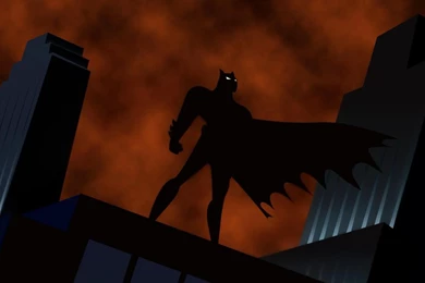 Batman, Series, Animated, Wallpapers, Cartoon, Bigest   2013843