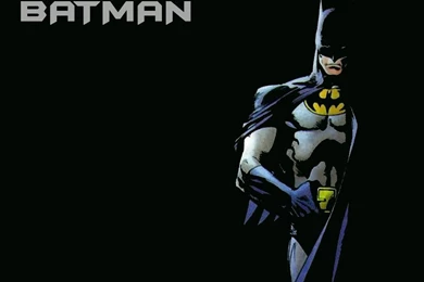 Batman Desktop Backgrounds