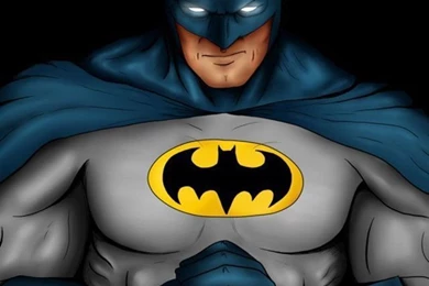 Batman Cartoon HD Wallpapers   Wallset