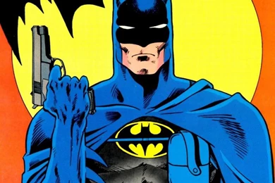 Batman Comics Cartoon Hd Wallpapers   (