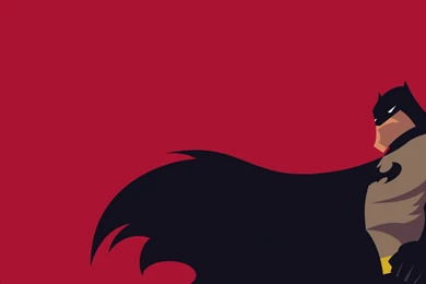 Badass Batman HD Wallpapers