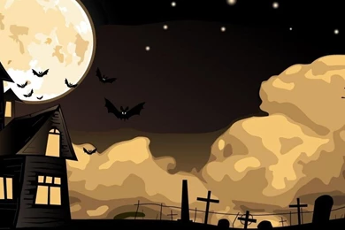 IWallpapers   Halloween Wallpapers