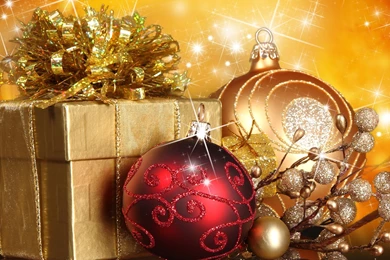 Holiday & Event iPad Wallpapers