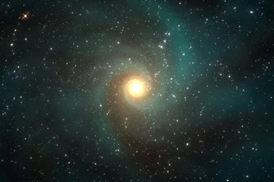 Space iPad Wallpapers