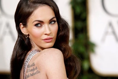 Megan Fox Wallpapers