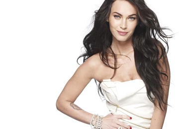 Megan Fox 2009 Wallpapers