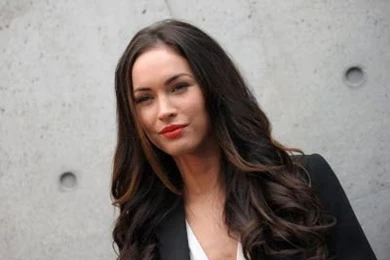 Wallpapers And Pics: Megan Fox Wallpapers