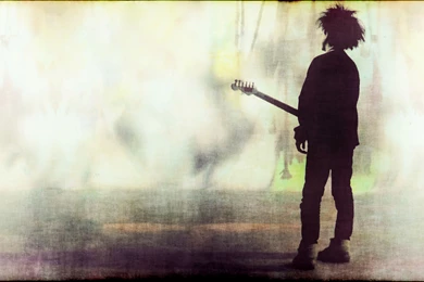 Wallpapers (5920 X 3330 Píxeles) HD – 8 / THE CURE – ROBERT SMITH ...