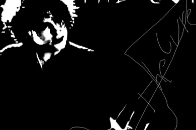 Wallpapers   The Cure By Meyo   Customize.org