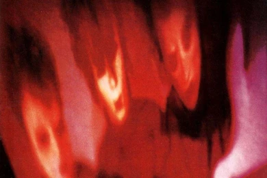 MintCure   Wallpapers Featuring Artwork By The Cure