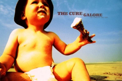 The Cure   Cover Art   The Cure Wallpapers (2194179)   Fanpop