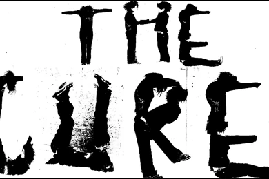 The Cure By Dudinja On DeviantArt