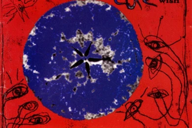 MintCure   Wallpapers Featuring Artwork By The Cure