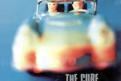 The Cure   Cover Art   The Cure Wallpapers (2194205)   Fanpop