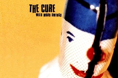 The Cure   Cover Art   The Cure Wallpapers (2194230)   Fanpop