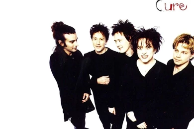 Fondos Escritorio The Cure   Fondos De Pantalla Del Grupo The Cure ...