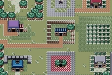 Zelda Links Awakening Wallpapers