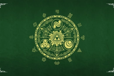 ZELDA WALLPAPER HIGH DEFINITION WALF1007