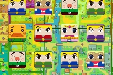 Week Of Reddit.com/r/iWallpapers (Sunday 2/1   Saturday 2/7)