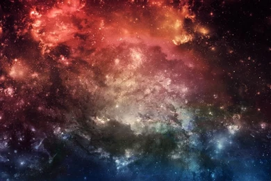 Space iPad Wallpapers