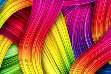 Colorful Abstract Wallpapers