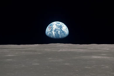 Space iPad Wallpapers