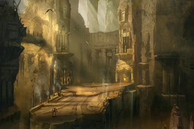 God Of War Zeus God Of War 3 Ancient Greek Mythology Wallpapers ...