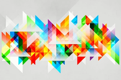 Colorful Abstract Wallpapers
