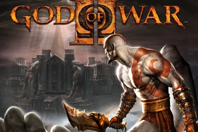 God Of War 2 Wallpapers High Quality God Of War 2 Backgrounds ...