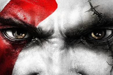 God Of War Wallpapers HD Desktop Backgrounds • IPhones Wallpapers