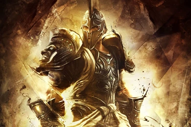 God Of War Game Wallpapers