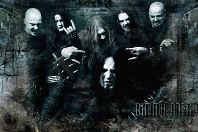 Dimmu Borgir Wallpapers By Avatard On DeviantArt