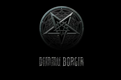 Dimmu Borgir Wallpapers HD Download