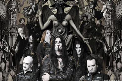 Dimmu Borgir   Dimmu Borgir Wallpapers (9087420)   Fanpop