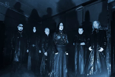 Dimmu Borgir, Wallpapers Metal Nature: Heavy Metal Wallpapers ...