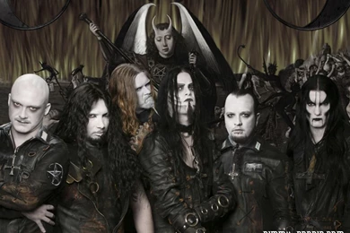 Dimmu Borgir   Dimmu Borgir Wallpapers (9087424)   Fanpop