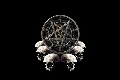 Dimmu Borgir  Wallpaper  By Maliciouslymad On DeviantArt