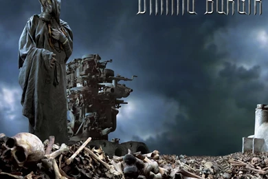 Dimmu Borgir Computer Wallpapers, Desktop Backgrounds