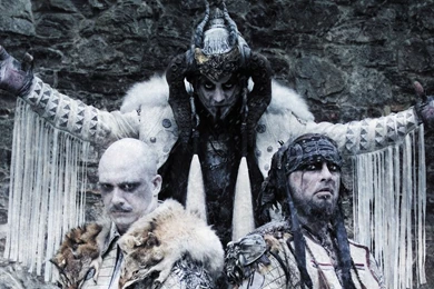 Download Wallpapers 1920x1080 Dimmu Borgir, Image, Band, Hands ...