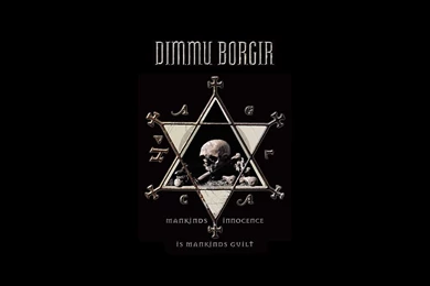 Dimmu Borgir Wallpapers HD Download