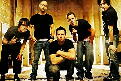 Simple Plan Wallpapers