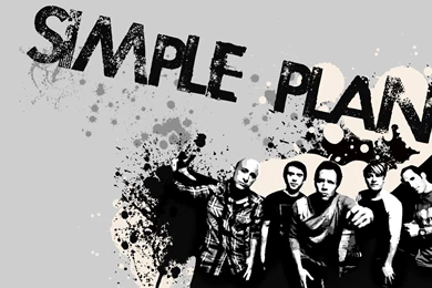 Simple Plan Wallpapers Full HD 49212 Full HD Wallpapers Desktop ...