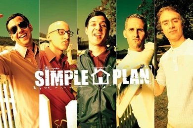 Simple Plan Wallpapers For Phone 49227 Full HD Wallpapers Desktop ...